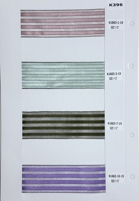 Sélection de rubans tissés en ligne-64